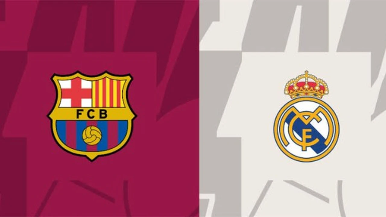 مفاجأة.. برشلونة يدرس خطف نجم ريال مدريد